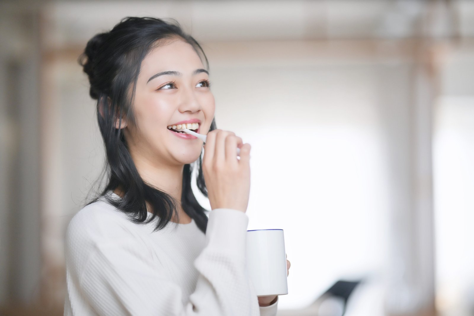 大人也會蛀牙？預防勝於治療的「減法美學」