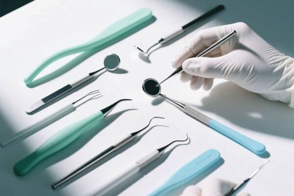 孩子應該從幾歲開始看牙？